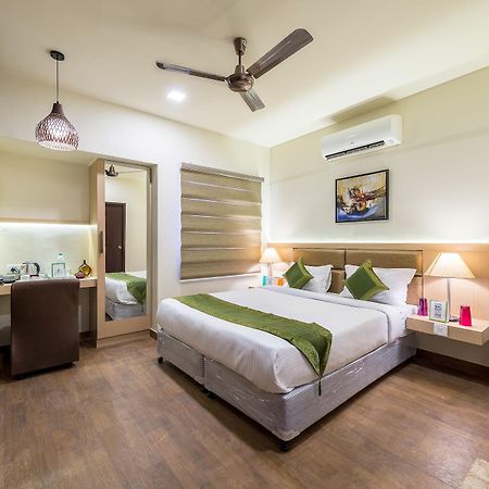 Treebo Nestlay Casa Otel Chennai Dış mekan fotoğraf