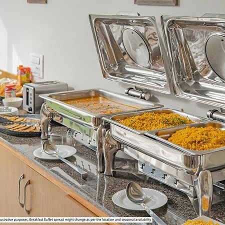 Treebo Nestlay Casa Otel Chennai Dış mekan fotoğraf