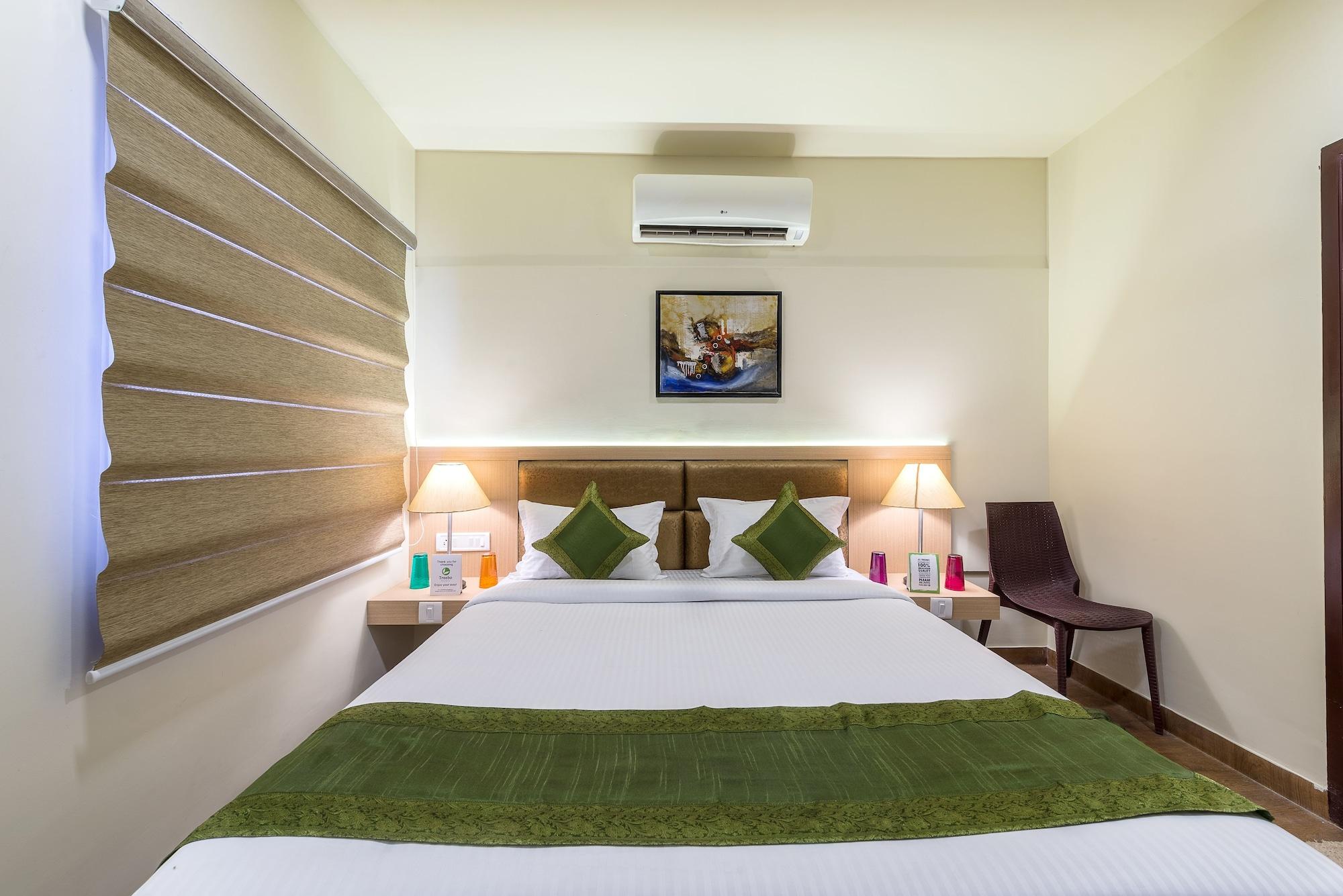 Treebo Nestlay Casa Otel Chennai Dış mekan fotoğraf