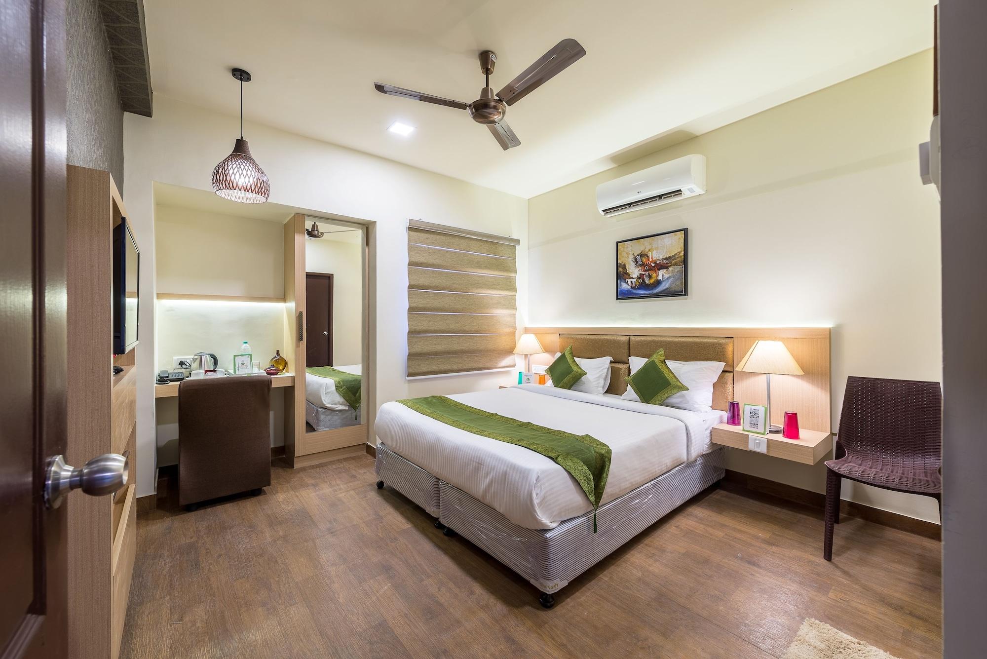 Treebo Nestlay Casa Otel Chennai Dış mekan fotoğraf
