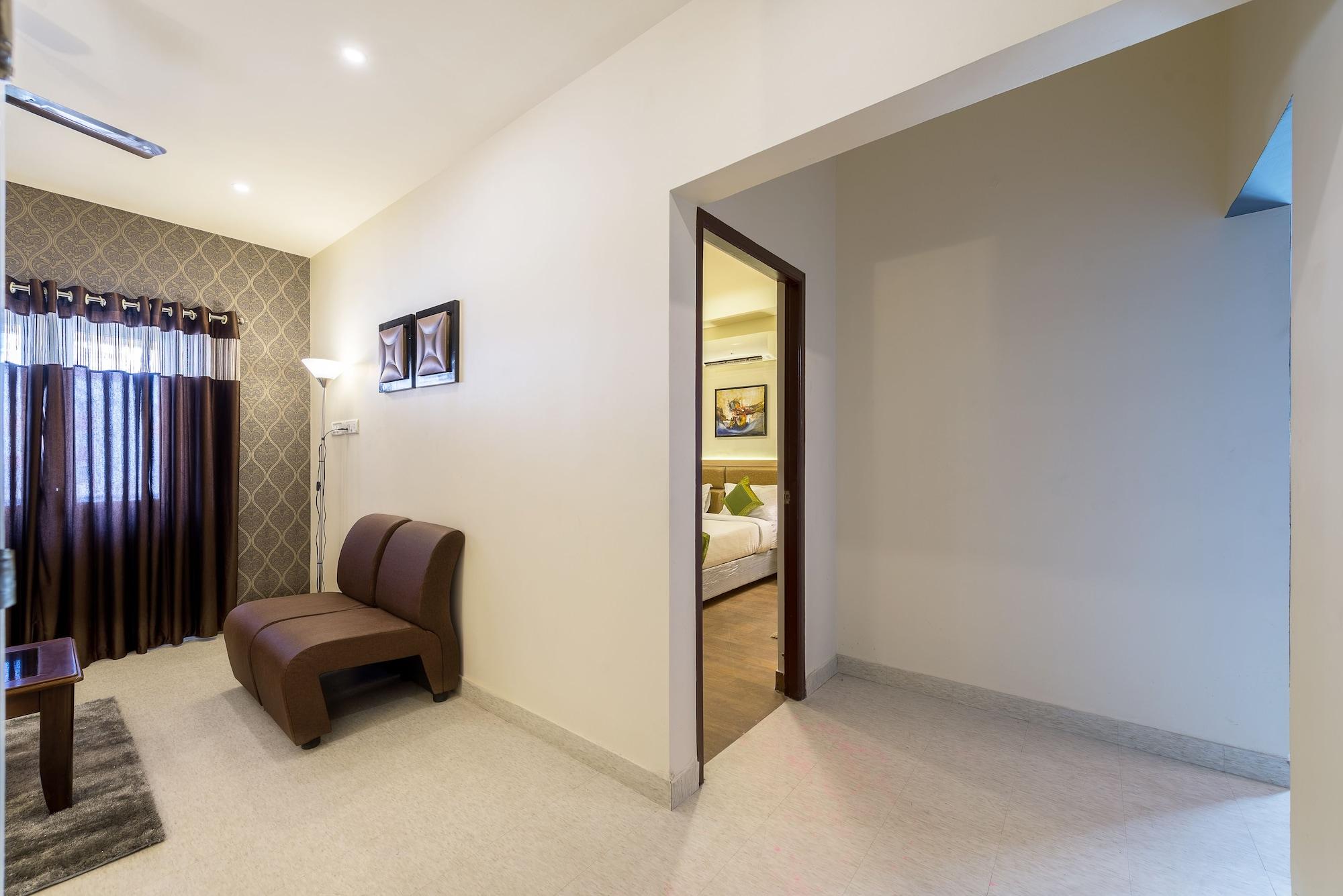 Treebo Nestlay Casa Otel Chennai Dış mekan fotoğraf