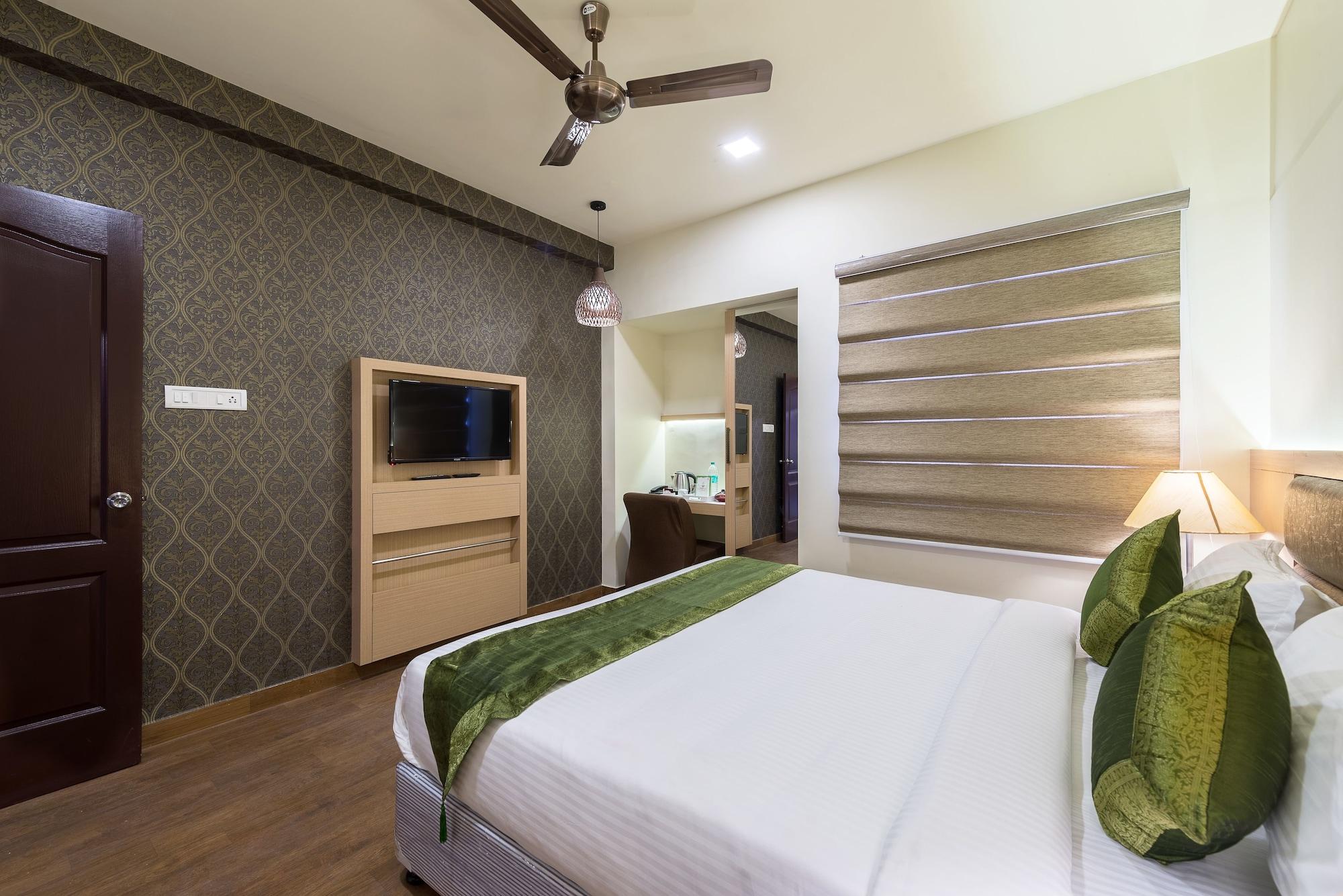 Treebo Nestlay Casa Otel Chennai Dış mekan fotoğraf