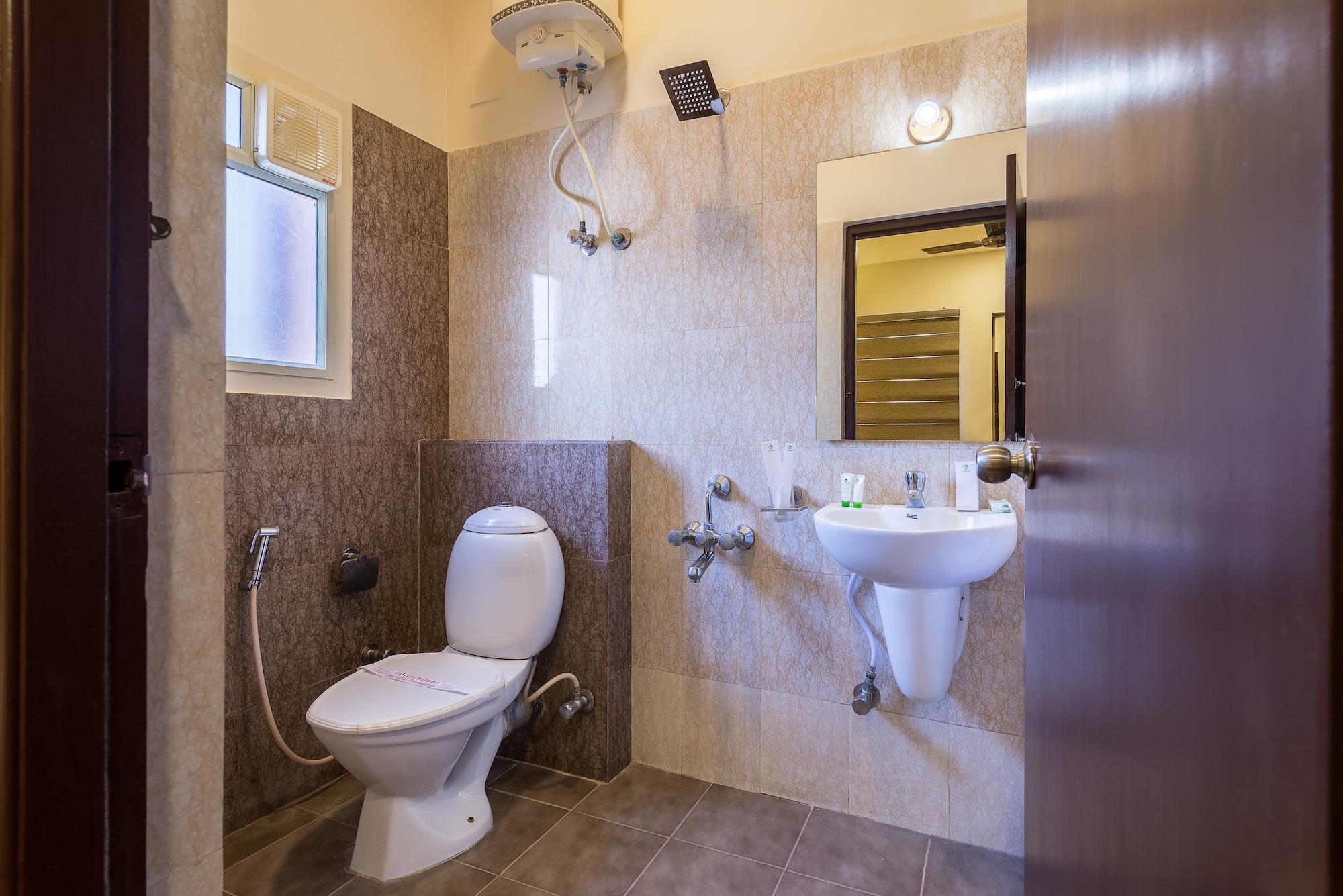 Treebo Nestlay Casa Otel Chennai Dış mekan fotoğraf