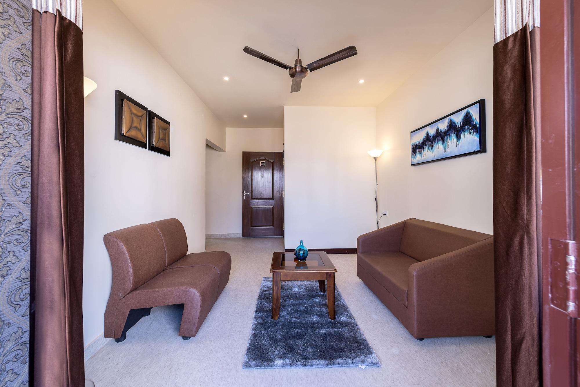 Treebo Nestlay Casa Otel Chennai Dış mekan fotoğraf