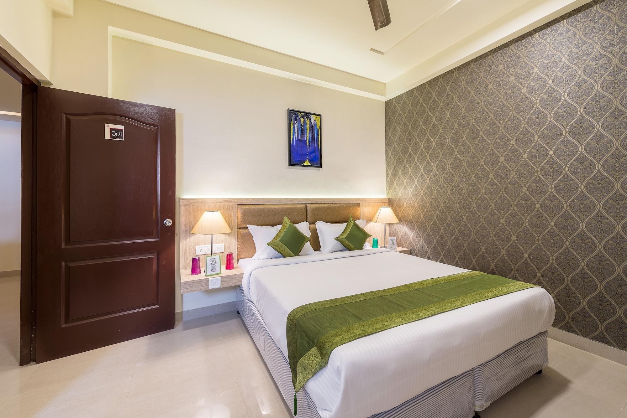 Treebo Nestlay Casa Otel Chennai Dış mekan fotoğraf