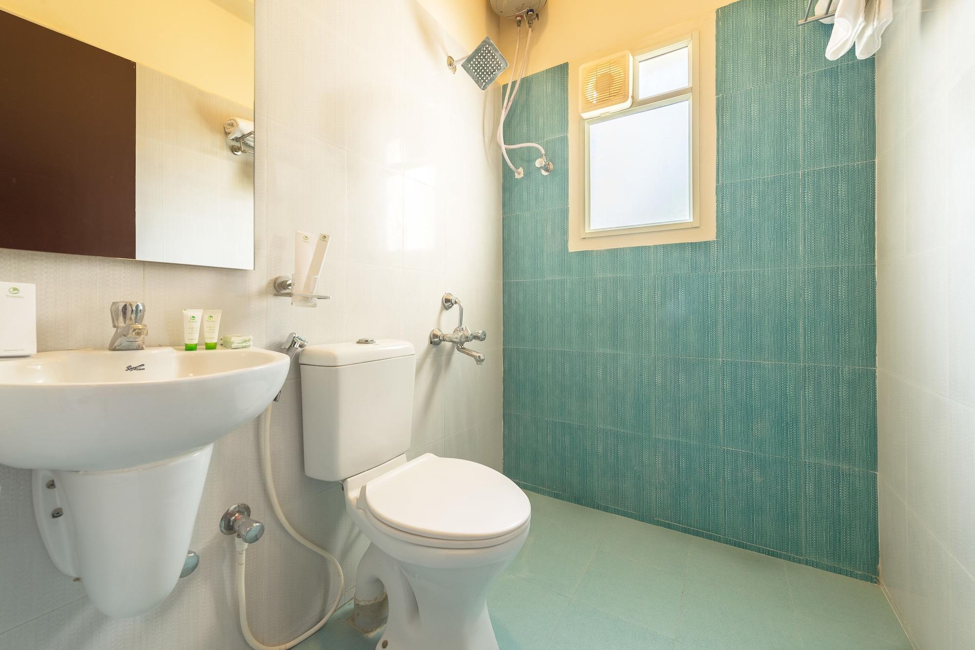 Treebo Nestlay Casa Otel Chennai Dış mekan fotoğraf