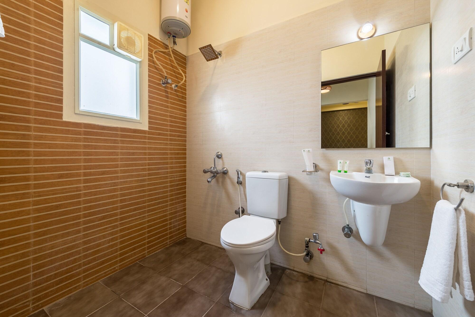 Treebo Nestlay Casa Otel Chennai Dış mekan fotoğraf