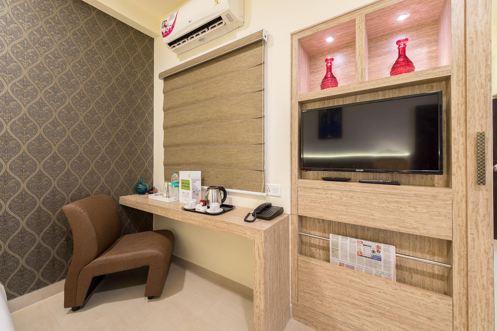 Treebo Nestlay Casa Otel Chennai Dış mekan fotoğraf