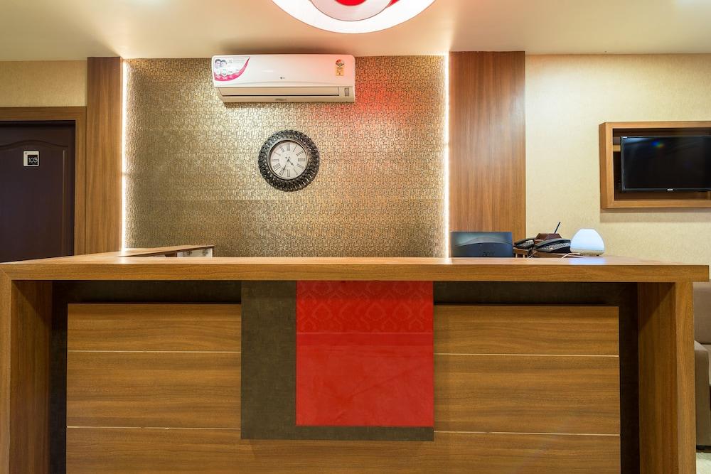 Treebo Nestlay Casa Otel Chennai Dış mekan fotoğraf