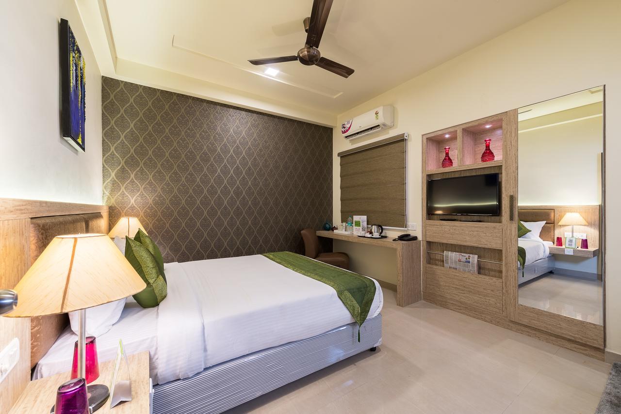 Treebo Nestlay Casa Otel Chennai Dış mekan fotoğraf
