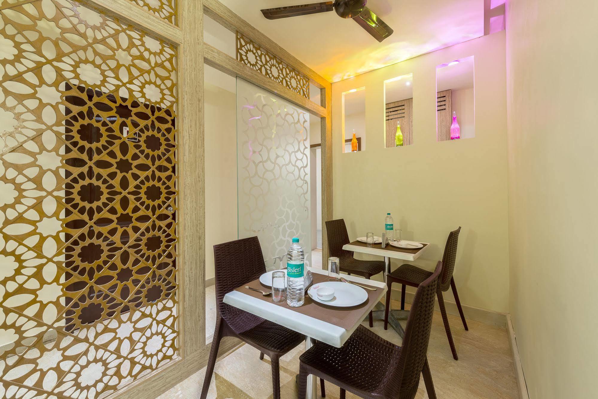 Treebo Nestlay Casa Otel Chennai Dış mekan fotoğraf