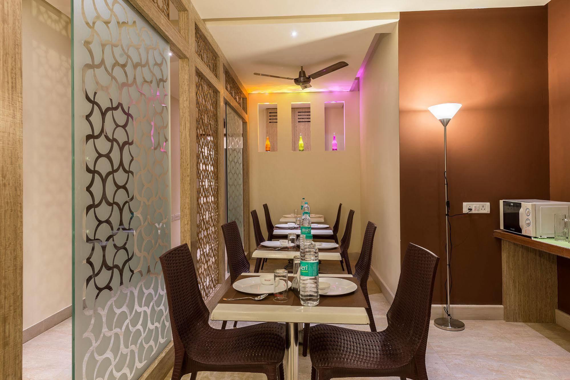 Treebo Nestlay Casa Otel Chennai Dış mekan fotoğraf