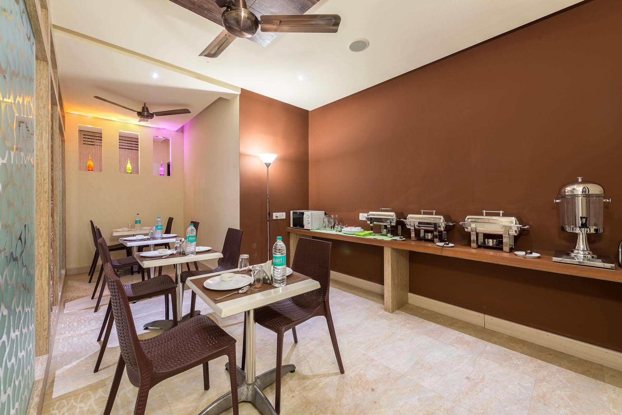Treebo Nestlay Casa Otel Chennai Dış mekan fotoğraf