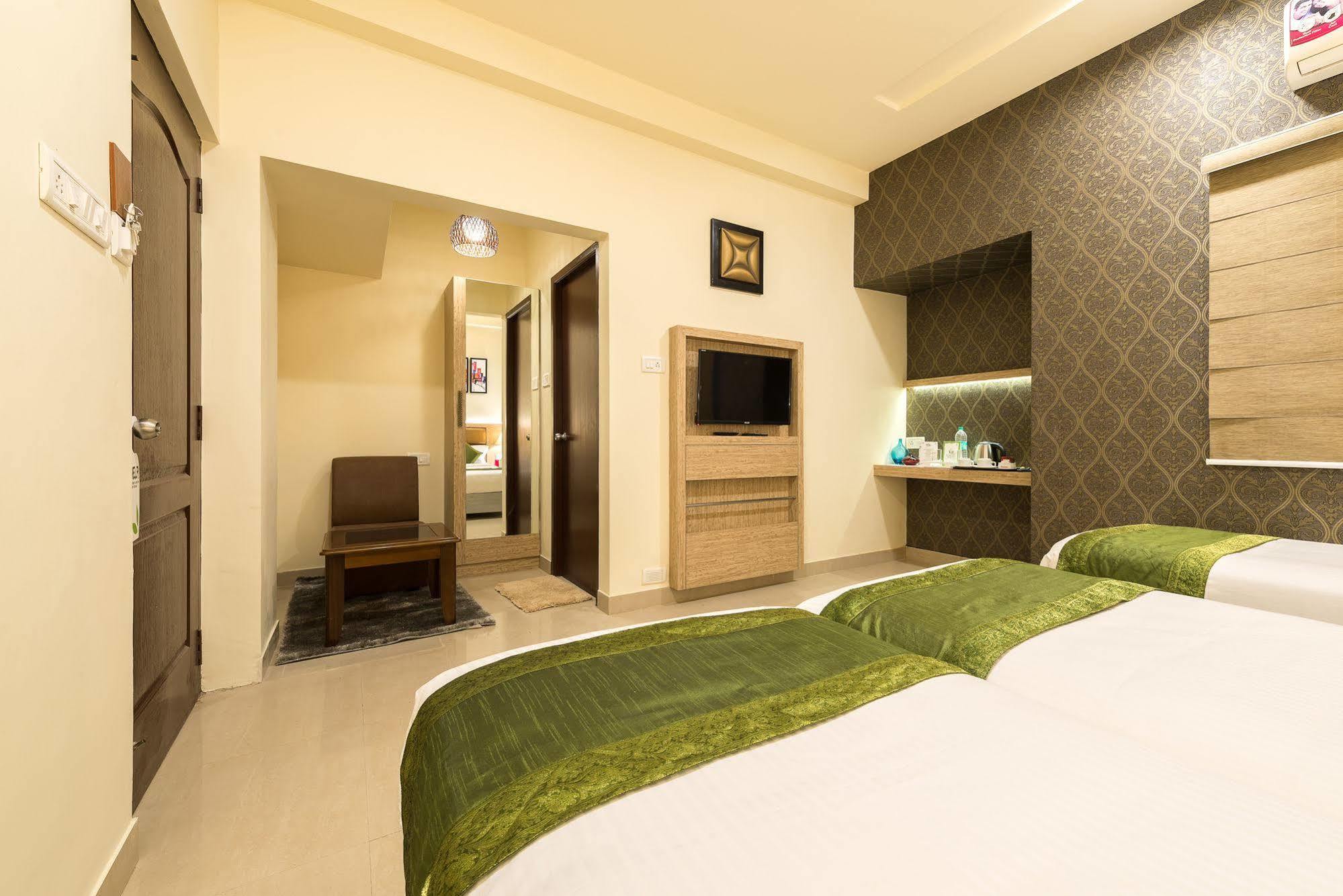 Treebo Nestlay Casa Otel Chennai Dış mekan fotoğraf
