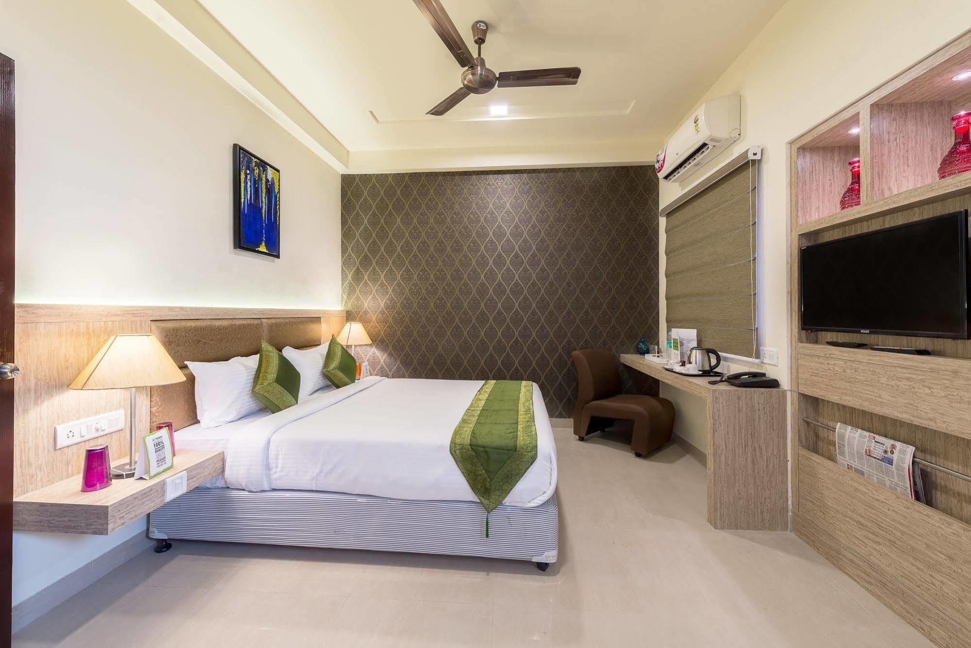 Treebo Nestlay Casa Otel Chennai Dış mekan fotoğraf