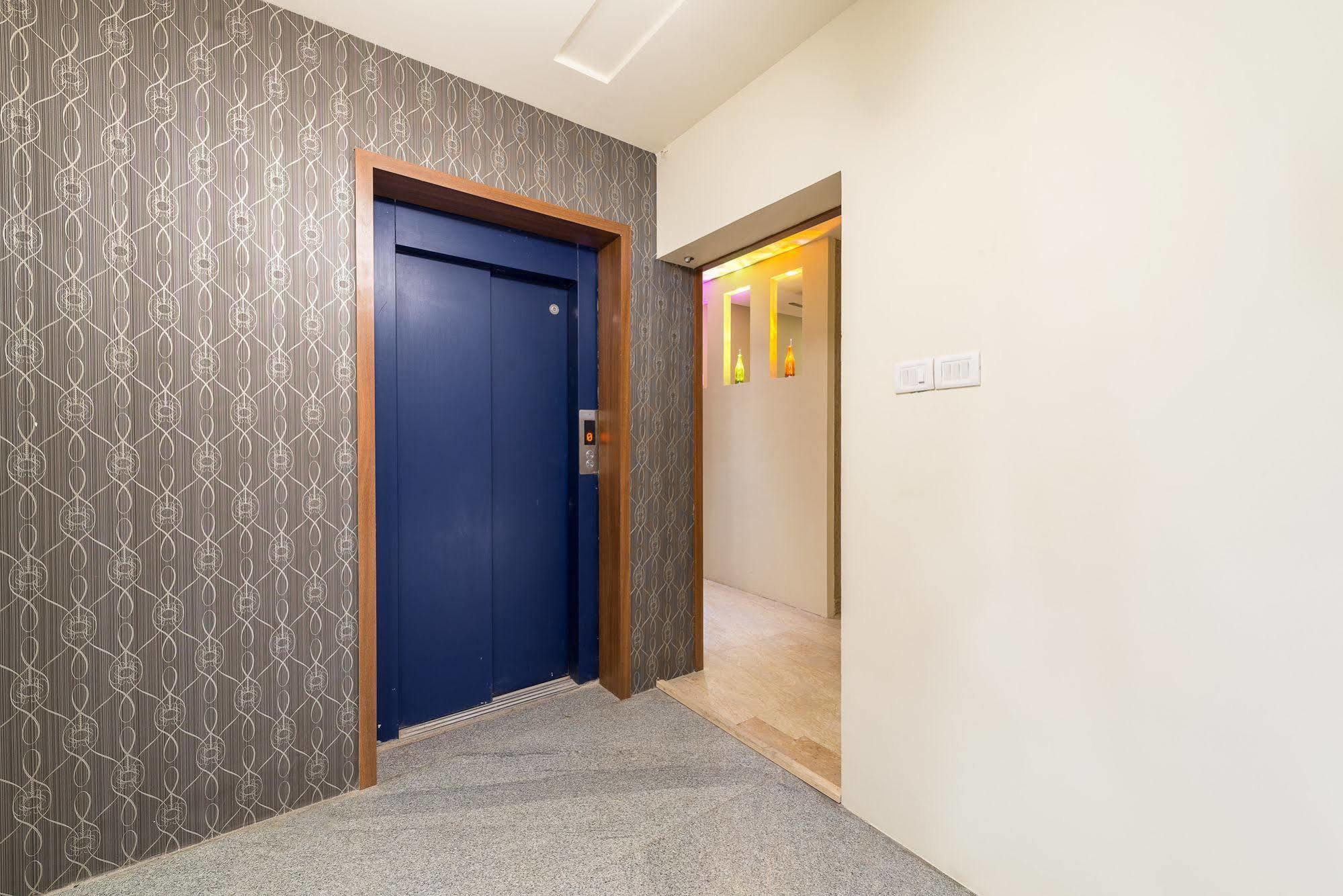 Treebo Nestlay Casa Otel Chennai Dış mekan fotoğraf