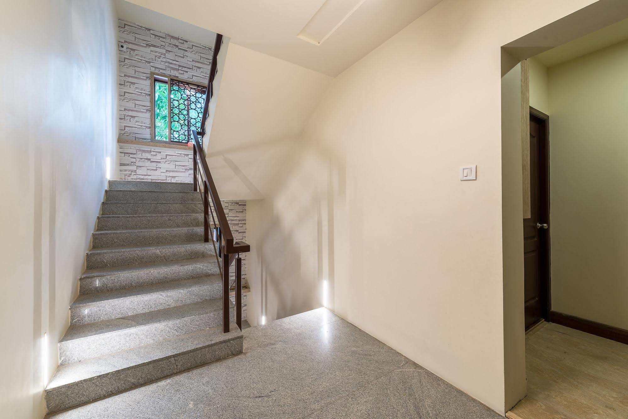 Treebo Nestlay Casa Otel Chennai Dış mekan fotoğraf